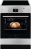 Электрическая плита Electrolux RKI660201X купить за 62&nbsp;000 ₽ в Москве с доставкой по РФ
