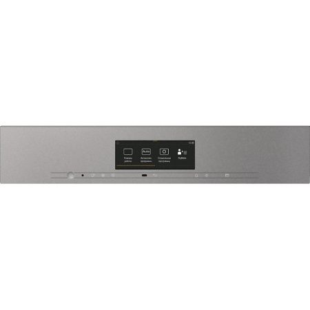 Духовой шкаф Miele H 7840 BMX GRGR купить за 441&nbsp;700 ₽ в Москве с доставкой по РФ