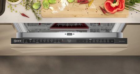 Neff S199ZB803E купить за 188&nbsp;900 ₽ в Москве с доставкой по РФ