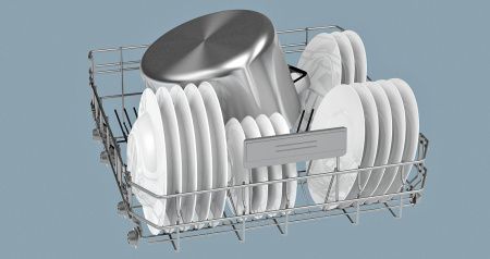 Siemens SN 25M287 RU купить за 41&nbsp;030 ₽ в Москве с доставкой по РФ