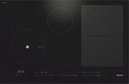 Индукционная варочная панель Miele KM 7879 FL купить за 357&nbsp;000 ₽ в Москве с доставкой по РФ