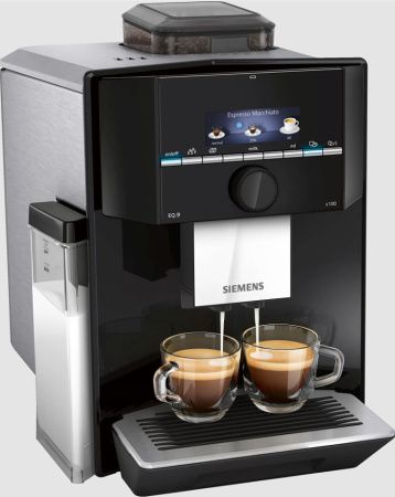 Кофемашина Siemens TI921309RW купить за 141&nbsp;480 ₽ в Москве с доставкой по РФ
