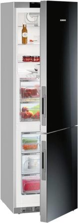 Холодильник Liebherr CBNicv 4855 Premium BioFresh NoFrost купить за 130&nbsp;000.35 ₽ в Москве с доставкой по РФ