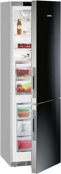 Холодильник Liebherr CBNicv 4855 Premium BioFresh NoFrost - купить онлайн, цена 130 000.35 ₽, стоимость доставки по МСК и РФ от 300 рублей, заказать сейчас! Холодильник Liebherr CBNicv 4855 Premium BioFresh NoFrost - купить за 130 000.35 ₽ в Москве с доставкой по РФ