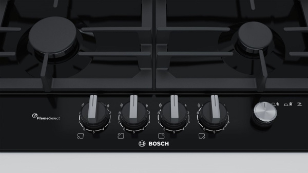 Варочная панель Bosch PCP6A6M90R - купить за 129&nbsp;999 ₽ в Москве с доставкой по РФ
