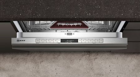 Neff S287TC800E купить за 189&nbsp;110 ₽ в Москве с доставкой по РФ