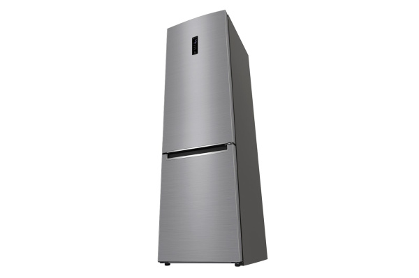 Холодильник LG GA-B509SMDZ - купить онлайн, цена 99 900 ₽, стоимость доставки по МСК и РФ от 300 рублей, заказать сейчас! Холодильник LG GA-B509SMDZ - купить за 99 900 ₽ в Москве с доставкой по РФ