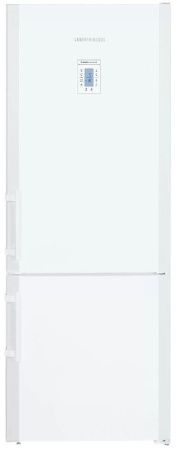 Холодильник Liebherr CBN 5156 Premium BioFresh NoFrost купить за 127&nbsp;090.28 ₽ в Москве с доставкой по РФ
