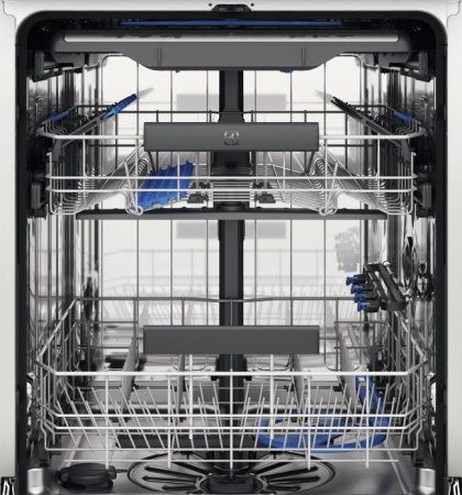 Electrolux EEG69405L купить за 90&nbsp;830 ₽ в Москве с доставкой по РФ