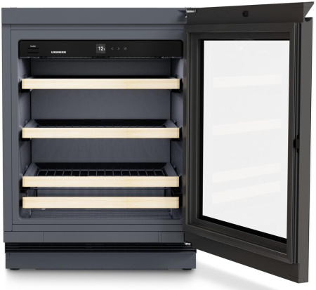 Встраиваемый винный шкаф Liebherr UWgb 3631 Vinidor купить за 220&nbsp;000.40 ₽ в Москве с доставкой по РФ