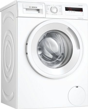 Стирально-сушильная машина Bosch WNA134L0SN - купить онлайн, цена 138 970.47 ₽, стоимость доставки по МСК и РФ от 300 рублей, заказать сейчас! Стирально-сушильная машина Bosch WNA134L0SN купить за 138 970.47 ₽ в Москве с доставкой по РФ