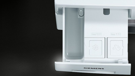 Стиральная машина Siemens WM14T6H0OE купить за 60&nbsp;910 ₽ в Москве с доставкой по РФ