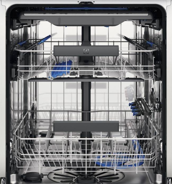 Electrolux EEG69405L - купить за 90&nbsp;830 ₽ в Москве с доставкой по РФ