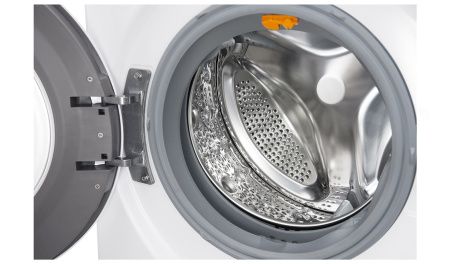 Стиральная машина LG F2J7HN1W купить за 47&nbsp;000 ₽ в Москве с доставкой по РФ