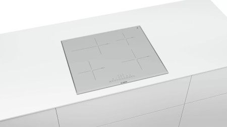 Варочная панель Bosch PIF672FB1E - купить онлайн, цена 134 400.16 ₽, стоимость доставки по МСК и РФ от 300 рублей, заказать сейчас! Варочная панель Bosch PIF672FB1E купить за 134 400.16 ₽ в Москве с доставкой по РФ