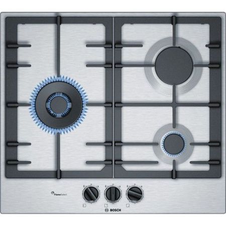 Варочная панель Bosch PCC6A5B90R - купить онлайн, цена 41 990.25 ₽, стоимость доставки по МСК и РФ от 300 рублей, заказать сейчас! Варочная панель Bosch PCC6A5B90R купить за 41 990.25 ₽ в Москве с доставкой по РФ