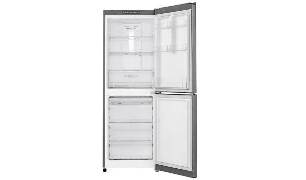 Холодильник LG GA-B389SMCZ - купить онлайн, цена 99 900 ₽, стоимость доставки по МСК и РФ от 300 рублей, заказать сейчас! Холодильник LG GA-B389SMCZ - купить за 99 900 ₽ в Москве с доставкой по РФ