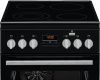 Электрическая плита Electrolux RKR560200K купить за 57&nbsp;540 ₽ в Москве с доставкой по РФ