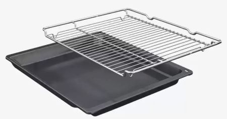 Духовой шкаф Bosch CMG9241B1 купить за 178&nbsp;750.22 ₽ в Москве с доставкой по РФ