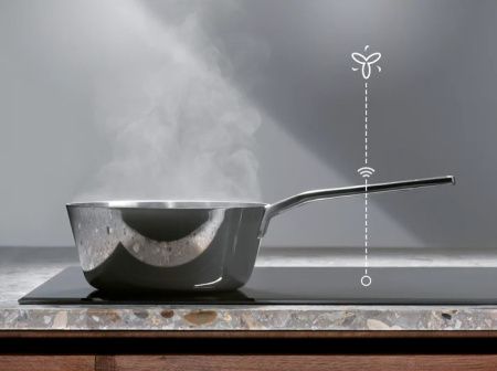 Варочная панель Electrolux EIP8146 купить за 69&nbsp;870 ₽ в Москве с доставкой по РФ