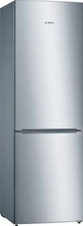 Холодильник Bosch KGN36NL14R - купить онлайн, цена 79 999 ₽, стоимость доставки по МСК и РФ от 300 рублей, заказать сейчас! Холодильник Bosch KGN36NL14R купить за 79 999 ₽ в Москве с доставкой по РФ