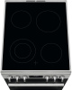 Электрическая плита Electrolux RKR560203X купить за 44&nbsp;230 ₽ в Москве с доставкой по РФ