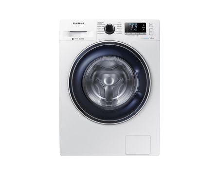 Стиральная машина Samsung WW90J5446FW/LP - купить онлайн, цена 45 555 ₽, стоимость доставки по МСК и РФ от 300 рублей, заказать сейчас! Стиральная машина Samsung WW90J5446FW/LP купить за 45 555 ₽ в Москве с доставкой по РФ