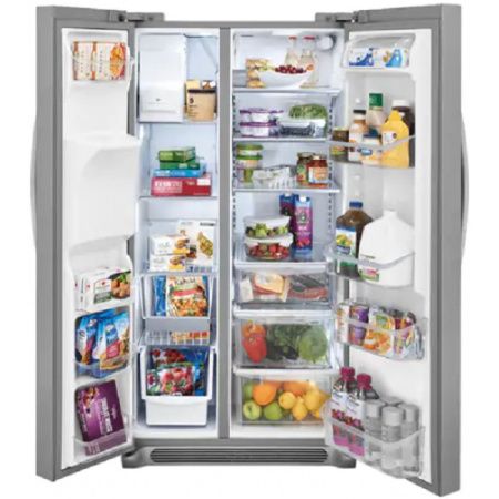 Холодильник Frigidaire FGSS2635TF купить за 79&nbsp;999 ₽ в Москве с доставкой по РФ