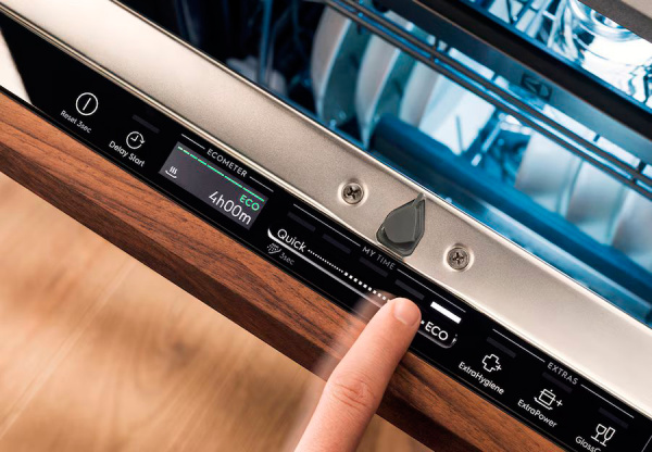 Electrolux KESC8401L - купить за 70&nbsp;090 ₽ в Москве с доставкой по РФ