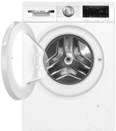 Стиральная машина Bosch WGG244Z4BY - купить онлайн, цена 52 000 ₽, стоимость доставки по МСК и РФ от 300 рублей, заказать сейчас! Стиральная машина Bosch WGG244Z4BY купить за 52 000 ₽ в Москве с доставкой по РФ