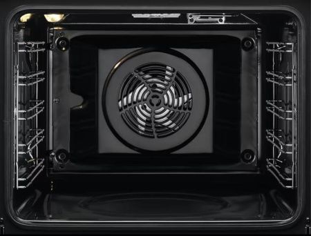 Духовой шкаф Electrolux EOC5E70X купить за 114&nbsp;240 ₽ в Москве с доставкой по РФ