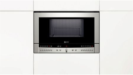 Микроволновая печь Neff C54L70N3 купить за 190&nbsp;100 ₽ в Москве с доставкой по РФ