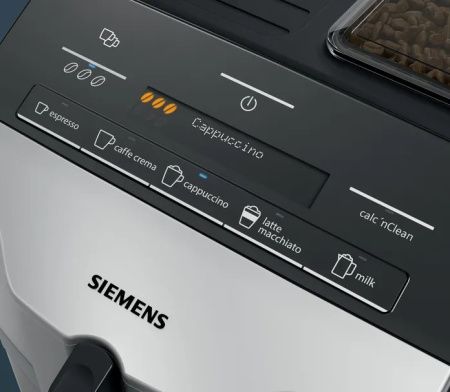 Кофемашина Siemens TI353201RW купить за 66&nbsp;010 ₽ в Москве с доставкой по РФ