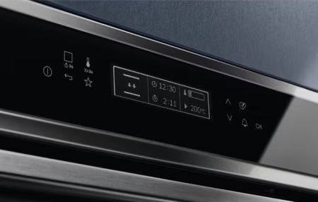 Духовой шкаф Electrolux LOC8H31X купить за 97&nbsp;990 ₽ в Москве с доставкой по РФ