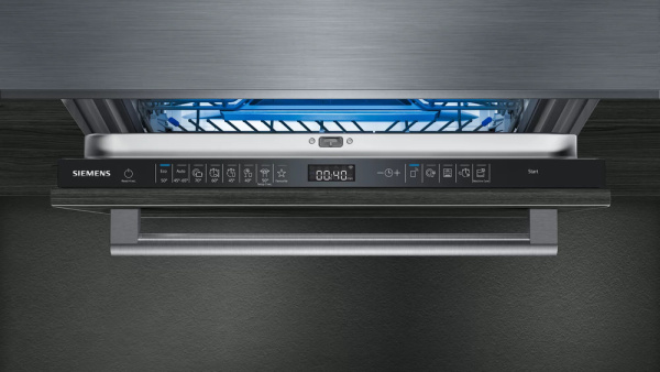 Siemens SN 75ZX49CE - купить за 95&nbsp;560 ₽ в Москве с доставкой по РФ