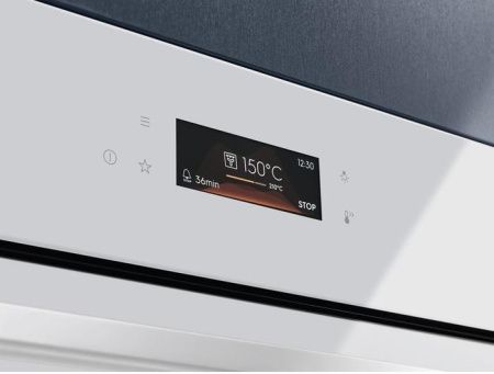 Духовой шкаф Electrolux EOE8P39V купить за 99&nbsp;090 ₽ в Москве с доставкой по РФ