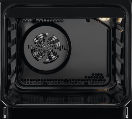 Электрическая плита Electrolux RKR560100W купить за 44&nbsp;530 ₽ в Москве с доставкой по РФ