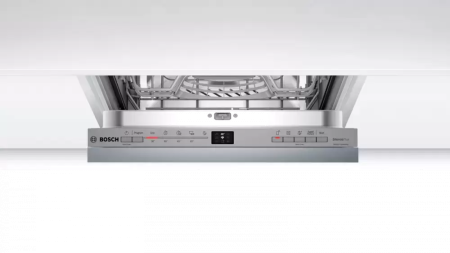 Встраиваемая посудомоечная машина BOSCH SPV2IMX1BR купить за 150&nbsp;000 ₽ в Москве с доставкой по РФ