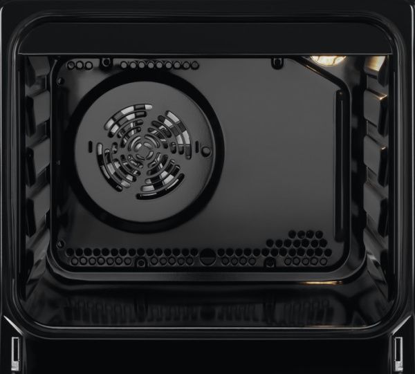 Электрическая плита Electrolux RKR560100W - купить за 44&nbsp;530 ₽ в Москве с доставкой по РФ