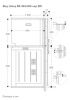 Комбинированный духовой шкаф-пароконвектомат Gaggenau BS451101 купить за 299&nbsp;999 ₽ в Москве с доставкой по РФ