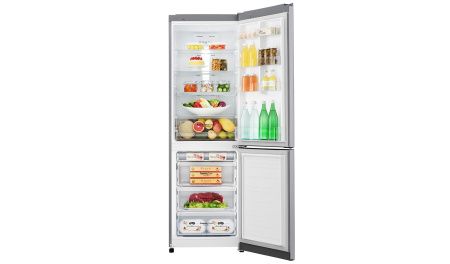 Холодильник LG GA-B429SAQZ купить за 99&nbsp;900 ₽ в Москве с доставкой по РФ