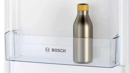 Встраиваемый холодильник Bosch KIV 86 NFF0 - купить онлайн, цена 79 999 ₽, стоимость доставки по МСК и РФ от 300 рублей, заказать сейчас! Встраиваемый холодильник Bosch KIV 86 NFF0 купить за 79 999 ₽ в Москве с доставкой по РФ