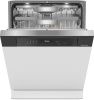 Встраиваемая посудомоечная машина Miele G 7710 SCi AutoDos - купить онлайн, цена 283 800 ₽, стоимость доставки по МСК и РФ от 300 рублей, заказать сейчас! Встраиваемая посудомоечная машина Miele G 7710 SCi AutoDos купить за 283 800 ₽ в Москве с доставкой по РФ