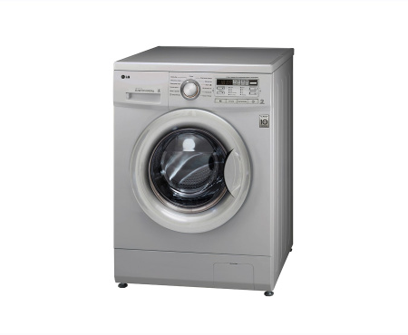 Стиральная машина LG F12B8WD5 купить за 47&nbsp;000 ₽ в Москве с доставкой по РФ