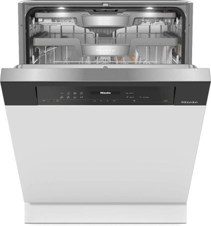 Встраиваемая посудомоечная машина Miele G 7710 SCi AutoDos - купить онлайн, цена 283 800 ₽, стоимость доставки по МСК и РФ от 300 рублей, заказать сейчас! Встраиваемая посудомоечная машина Miele G 7710 SCi AutoDos купить за 283 800 ₽ в Москве с доставкой по РФ