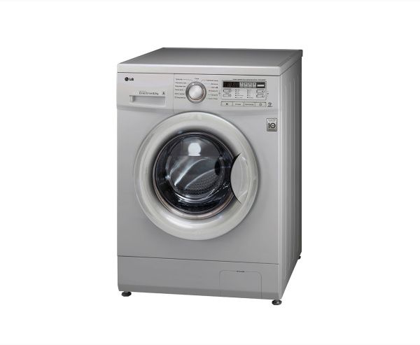 Стиральная машина LG F12B8WD5 - купить за 47&nbsp;000 ₽ в Москве с доставкой по РФ