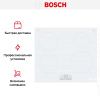 Индукционная варочная панель Bosch PUE612BB1J купить за 68&nbsp;740.42 ₽ в Москве с доставкой по РФ