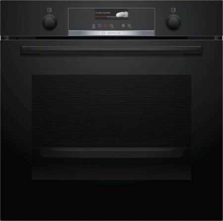 Духовой шкаф Bosch HBG539EB0 - купить онлайн, цена 102 500.30 ₽, стоимость доставки по МСК и РФ от 300 рублей, заказать сейчас! Духовой шкаф Bosch HBG539EB0 купить за 102 500.30 ₽ в Москве с доставкой по РФ