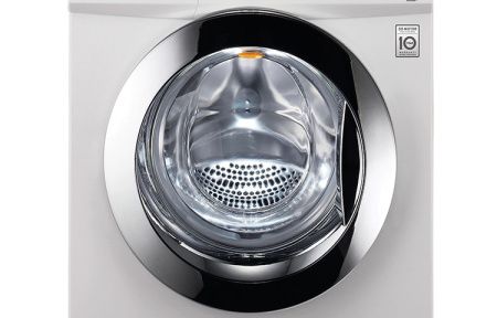Стиральная машина LG F1296CDP3 купить за 47&nbsp;000 ₽ в Москве с доставкой по РФ