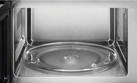 Встраиваемая микроволновая печь Electrolux EMS4253TEX купить за 55&nbsp;560 ₽ в Москве с доставкой по РФ